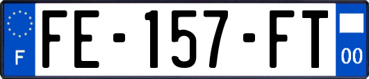 FE-157-FT