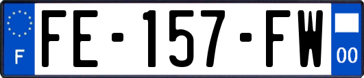 FE-157-FW