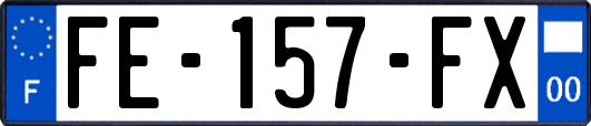 FE-157-FX