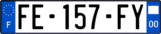 FE-157-FY