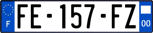 FE-157-FZ