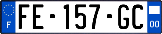 FE-157-GC