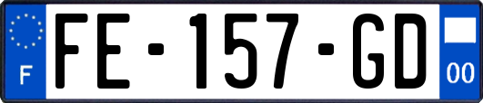 FE-157-GD