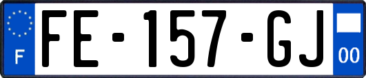 FE-157-GJ