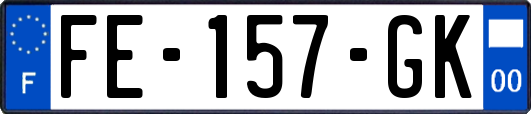 FE-157-GK