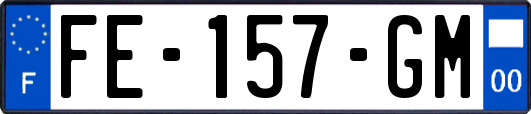 FE-157-GM