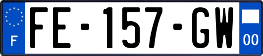 FE-157-GW