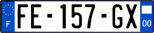 FE-157-GX