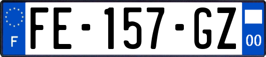 FE-157-GZ