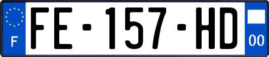 FE-157-HD