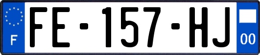 FE-157-HJ