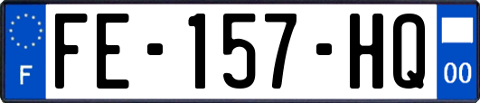FE-157-HQ