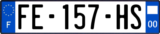 FE-157-HS