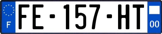 FE-157-HT