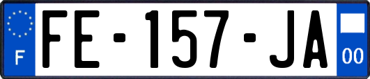 FE-157-JA