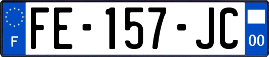 FE-157-JC