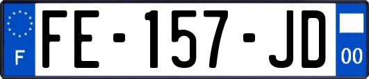 FE-157-JD