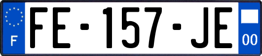 FE-157-JE
