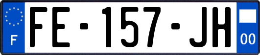 FE-157-JH