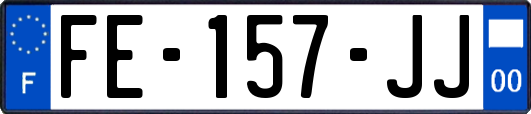 FE-157-JJ