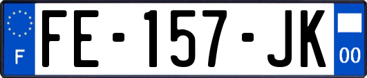 FE-157-JK