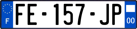 FE-157-JP
