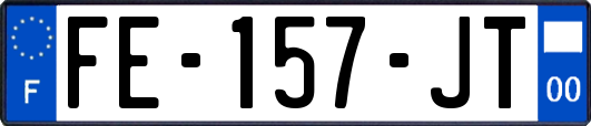 FE-157-JT