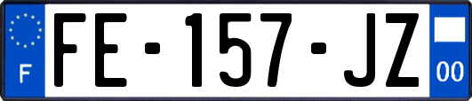 FE-157-JZ