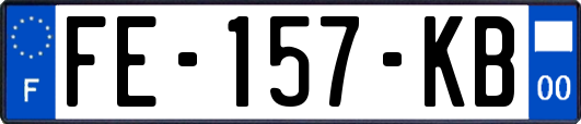 FE-157-KB