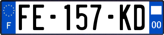 FE-157-KD