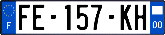 FE-157-KH