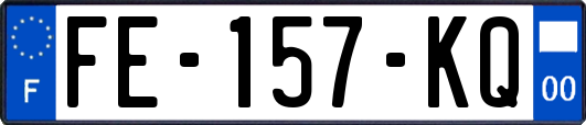 FE-157-KQ