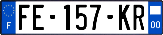 FE-157-KR