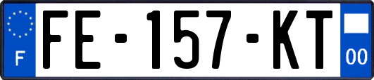 FE-157-KT