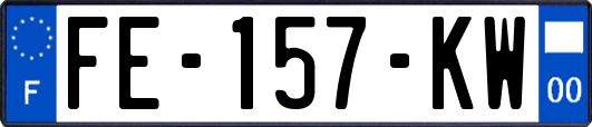 FE-157-KW