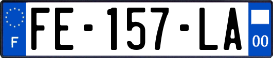 FE-157-LA