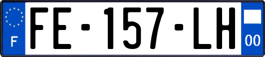 FE-157-LH