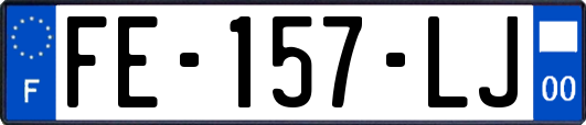 FE-157-LJ