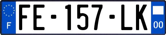 FE-157-LK
