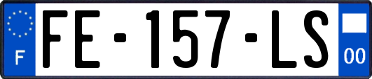 FE-157-LS