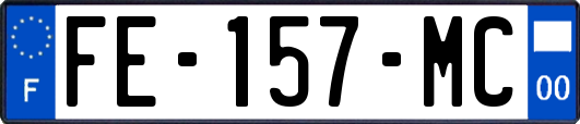 FE-157-MC