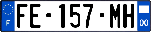 FE-157-MH