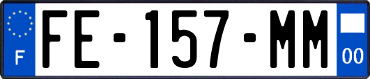 FE-157-MM