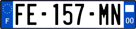 FE-157-MN