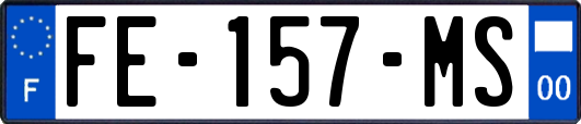 FE-157-MS