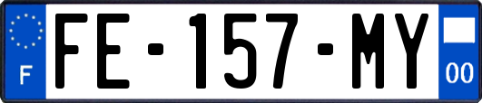 FE-157-MY