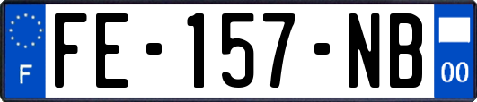 FE-157-NB