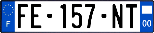 FE-157-NT