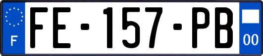 FE-157-PB