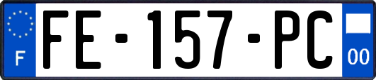 FE-157-PC